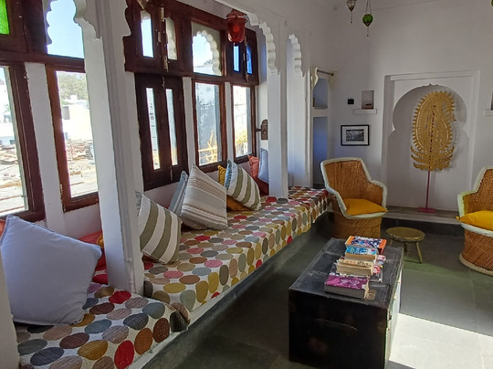 The Padmini Haveli主图