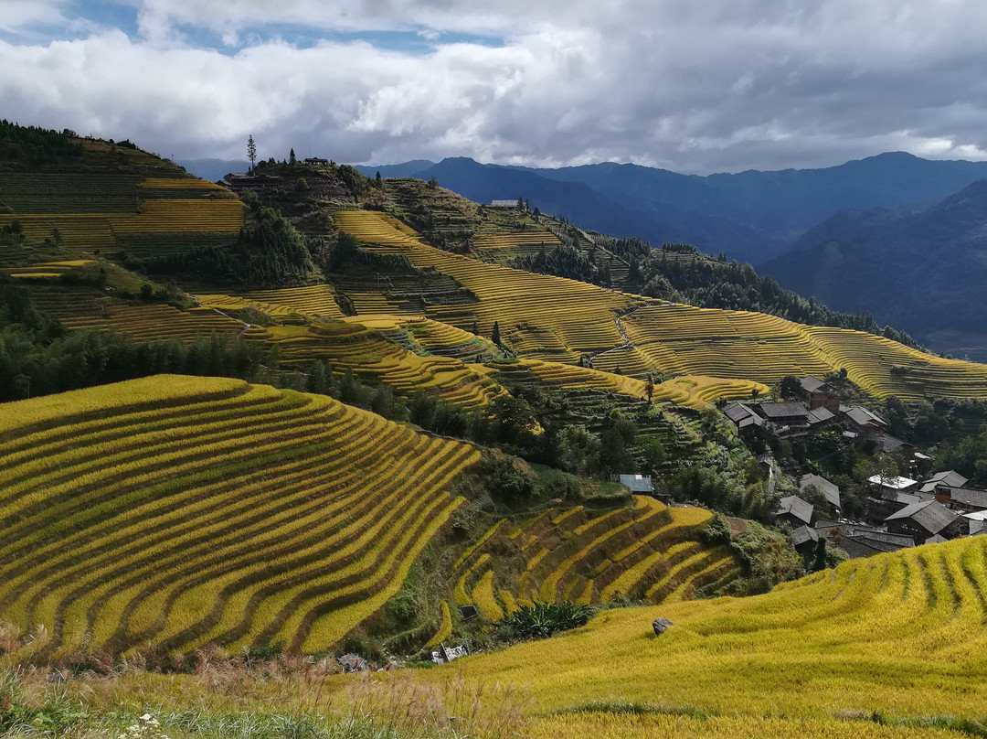 Guilin PrivateTours-桂林市必去景点