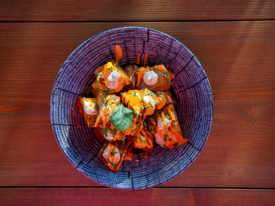 Casa Lalla Rooftop - Bar & Restaurant