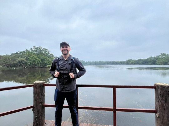 Eagle Wilpattu Resort-Nochchiyagama必去景点