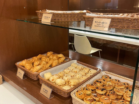 Hotel Day By Day主图