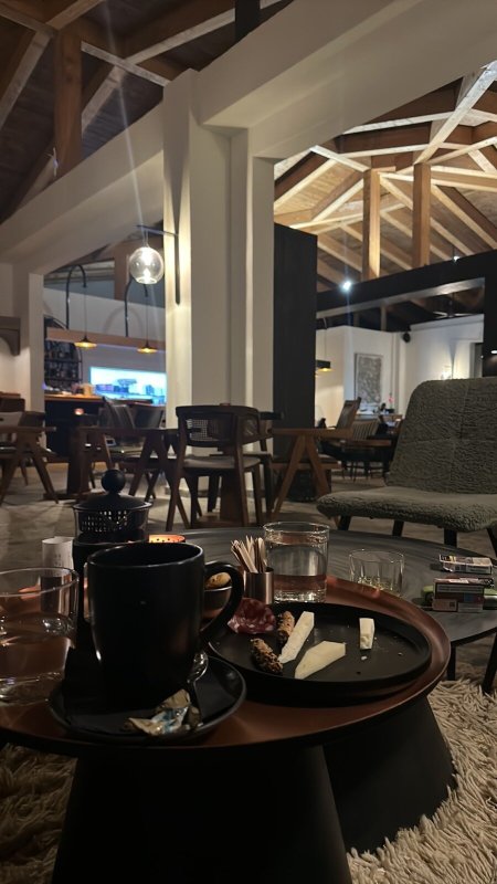 Agnanti Hotel-官方