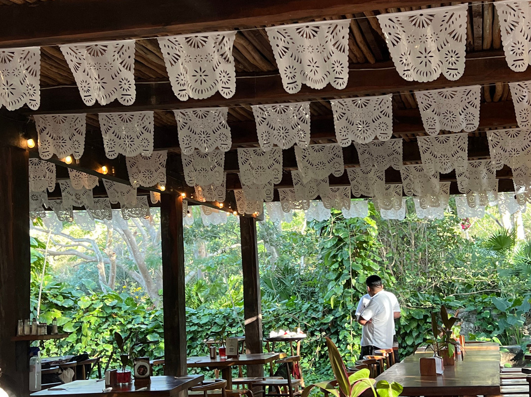 Tsukán Santuario de Vida-Piste必去景点