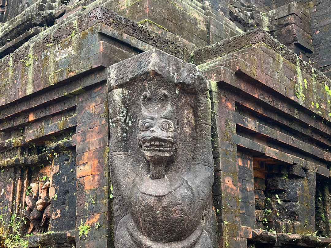 Simply Vietnam Travel-会安必去景点