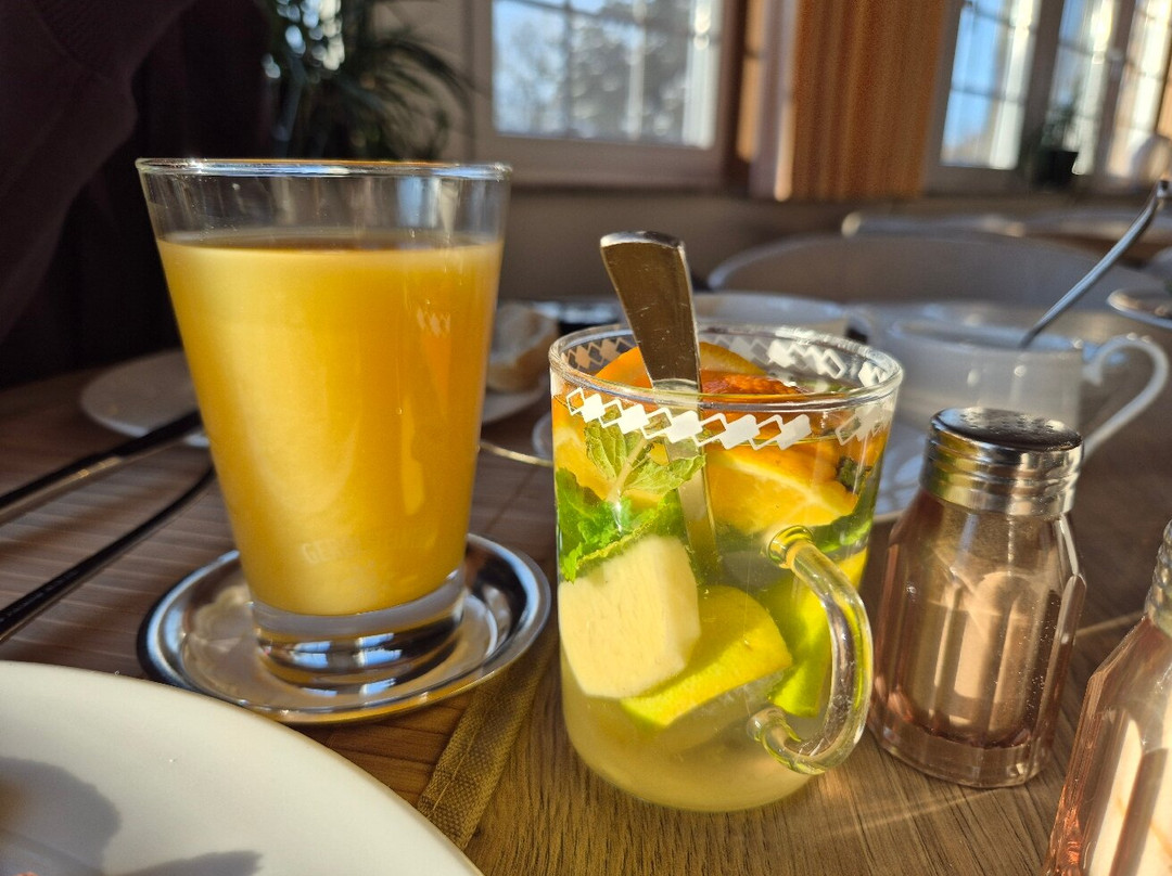 Hotel Niedersachsischer Hof主图