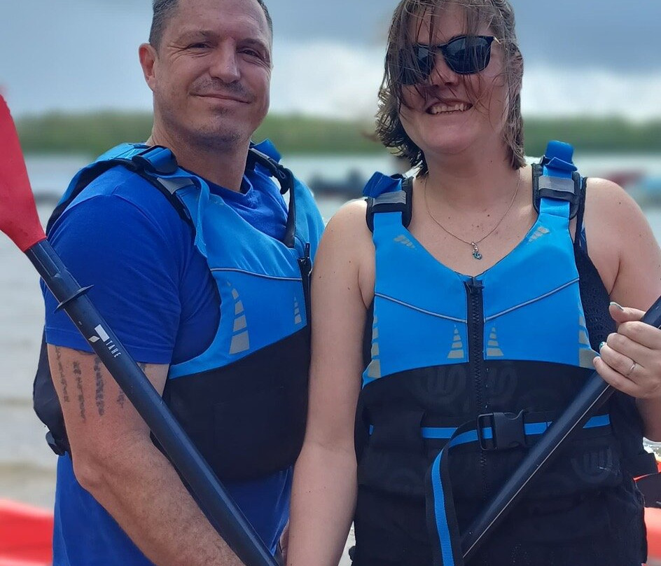 Sea Kayak Adventures-毛里求斯必去景点