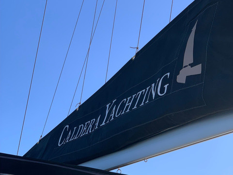 Caldera Yachting Santorini-费拉必去景点