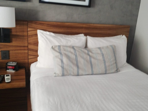 马萨特兰商场酒店主图