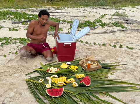 Bocas Islands Adventours-Bocas del Toro必去景点