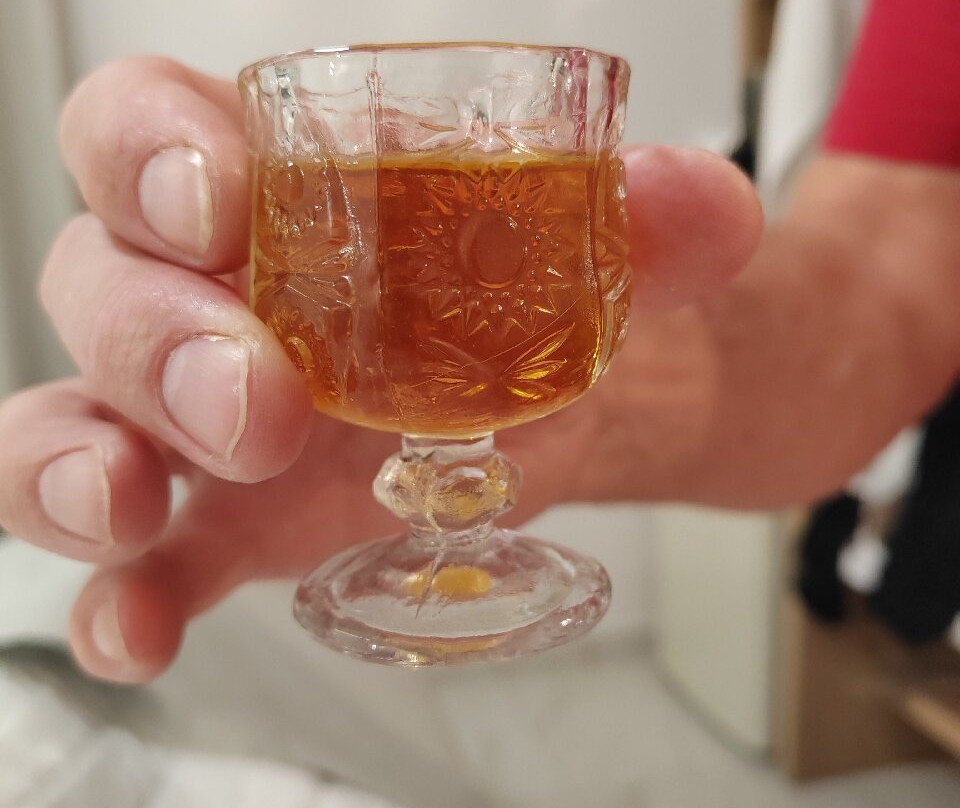 Pargas Distillery - Amicos Cocktail Bar-帕尔加必去景点