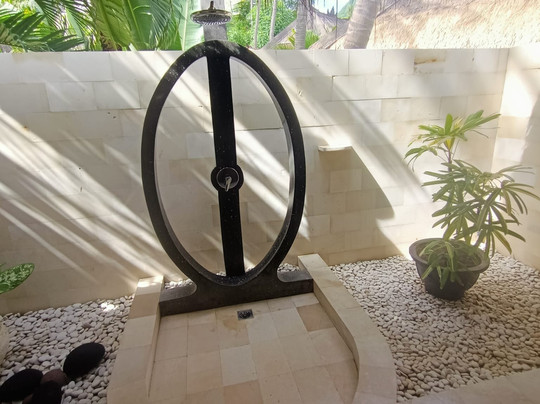 阿姆德棕榈花园海滩水疗度假村主图