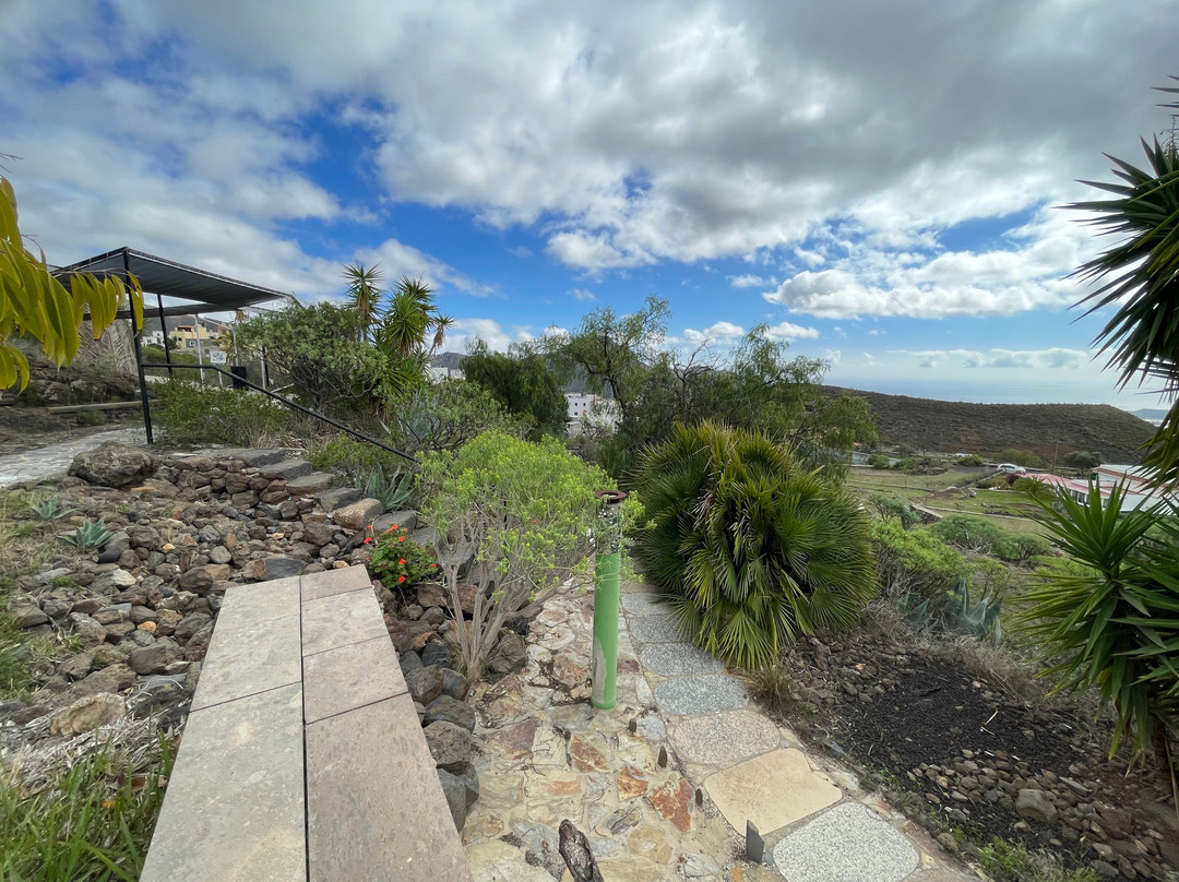 Kulturpark Mariposa-阿罗纳必去景点