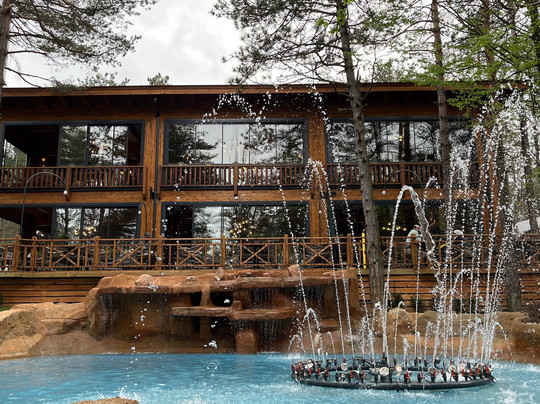 Sapanca Teleferik-Sapanca必去景点