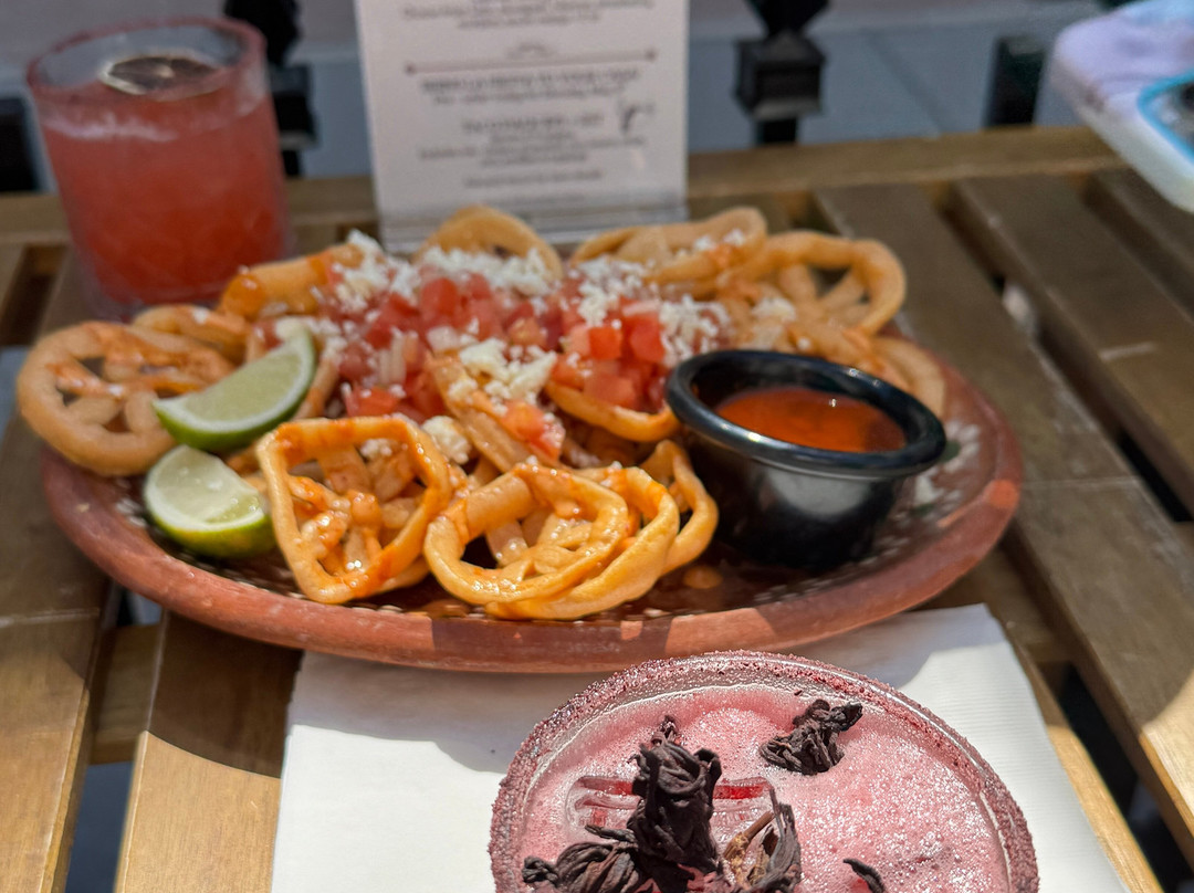 District 1881-奇利瓦克必去景点