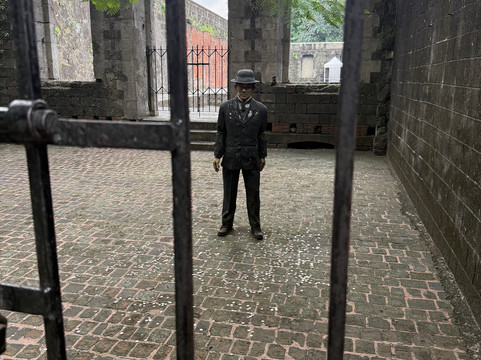 Guide to the Philippines-马尼拉必去景点