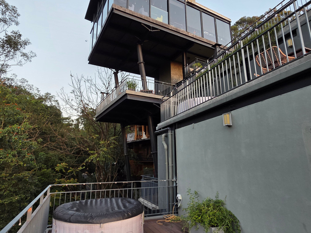 Hide-Ella Hotel & Resort主图