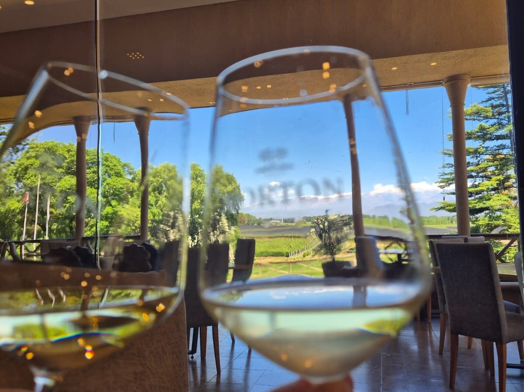 Bodega Norton-路冉得库约必去景点