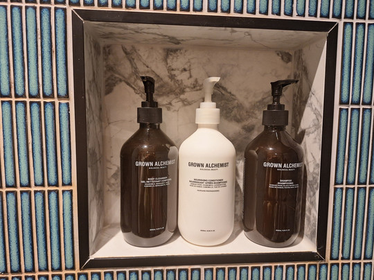 Hive Townhouse主图