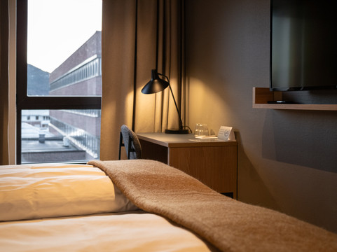 斯泰恩谢尔凯丽大酒店主图