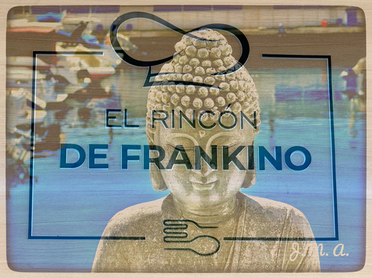 Tasca Rincón de Frankino