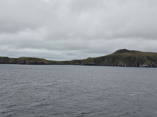 Cape Horn-Hornos Island必去景点