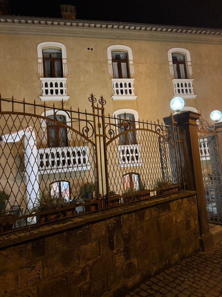 大教堂酒店-官方