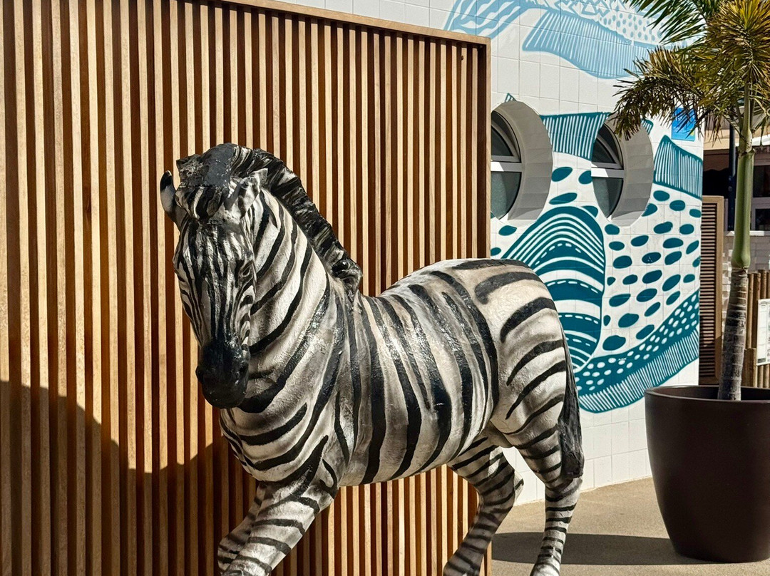 Chester Beach Club-莫干山必去景点