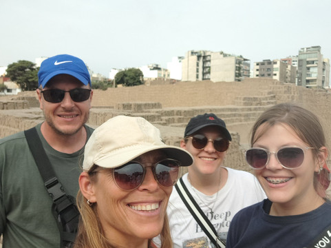 Machupicchu Travel Adventure-库斯科必去景点