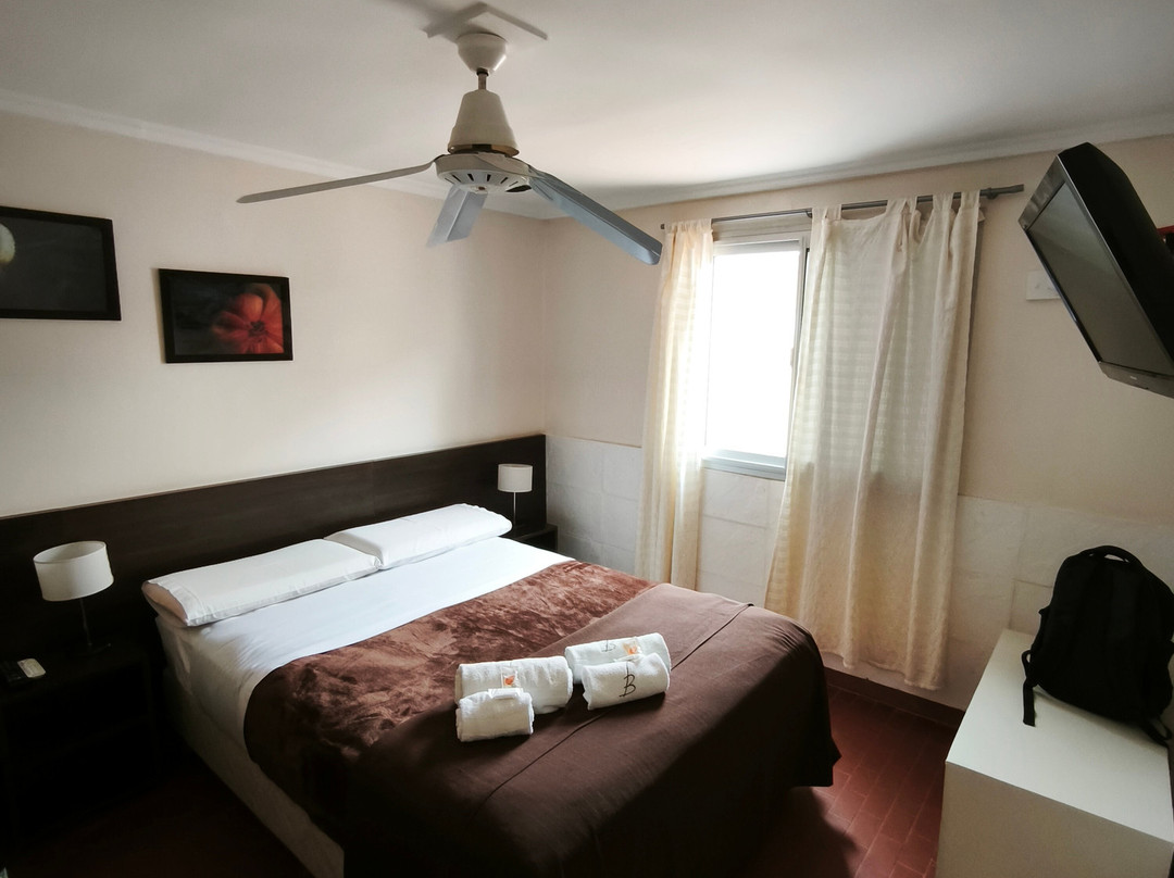 Hotel Portofino主图