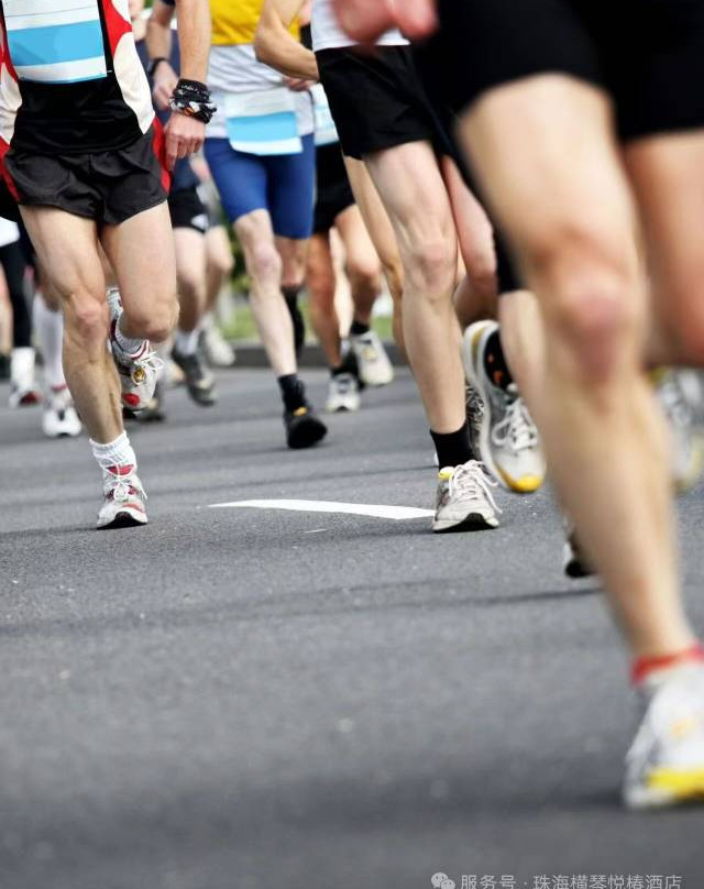 珠海横琴悦椿酒店主图