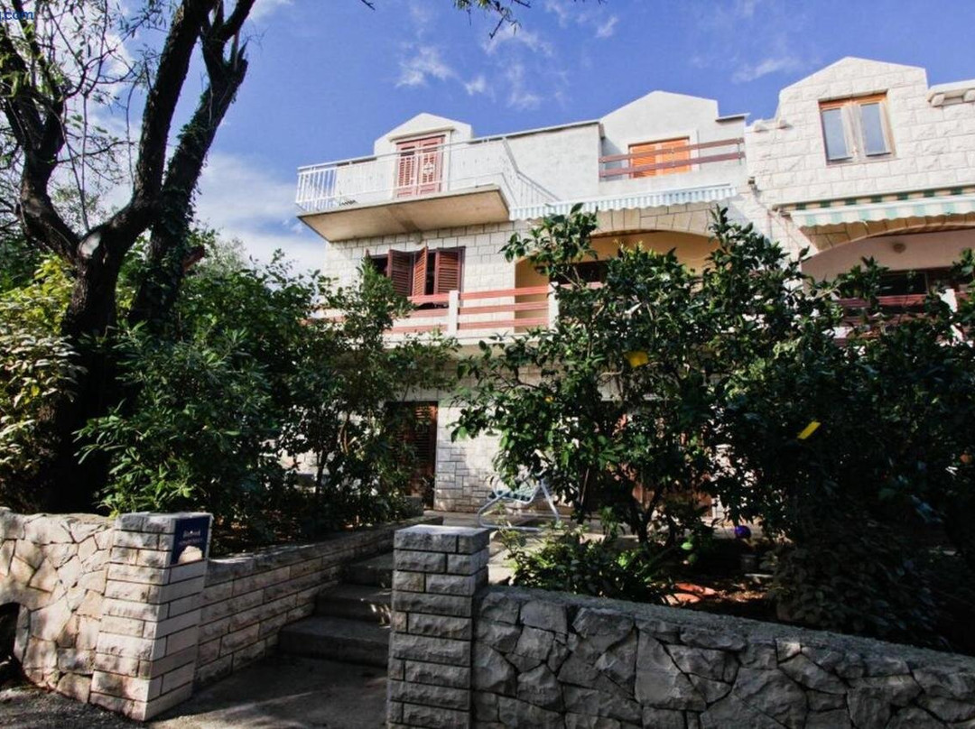 Apartments Stanko