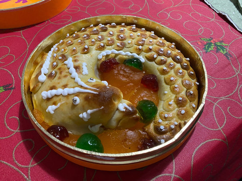 Santo Tome-托莱多必去景点