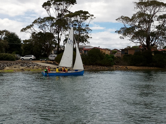 Leven River Cruises-Ulverstone必去景点