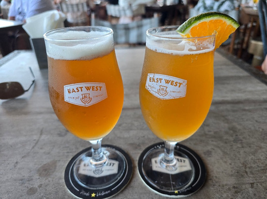 East West Brewing Co.