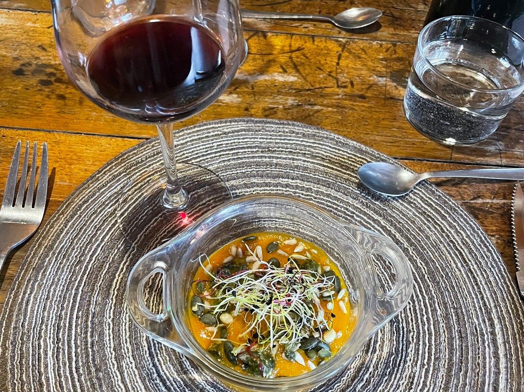 Le Relais du Lac Noir主图