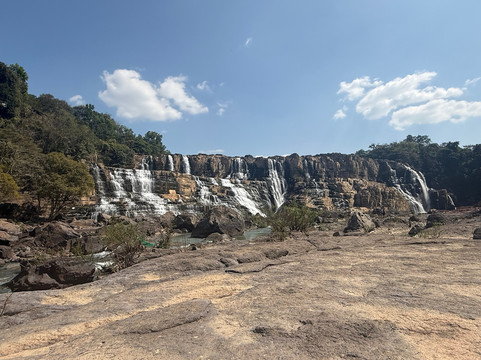 Original Dalat Easy Riders - Vietnam-大勒必去景点