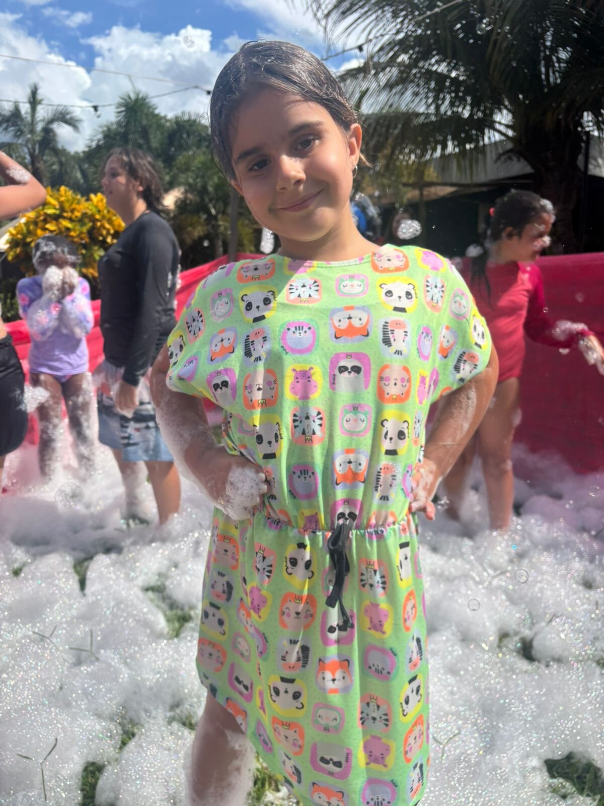 Carpe Diem Eco Resort Olímpia-官方