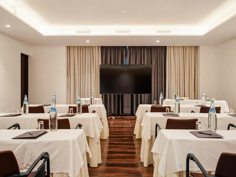 Ap Lago Montargil Conference & Spa主图