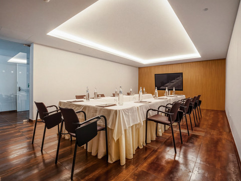 Ap Lago Montargil Conference & Spa主图