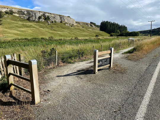 Cycle Journeys Twizel-特威泽尔必去景点