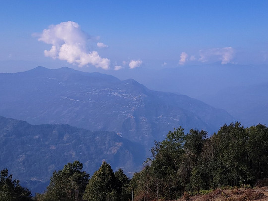 Mulkharka Lake-Aritar必去景点