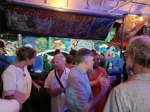 Rio Autêntico Tours-里约热内卢必去景点