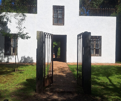 Pueblo Gaucho-Maldonado必去景点