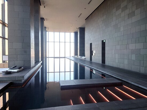 安缦东京酒店主图