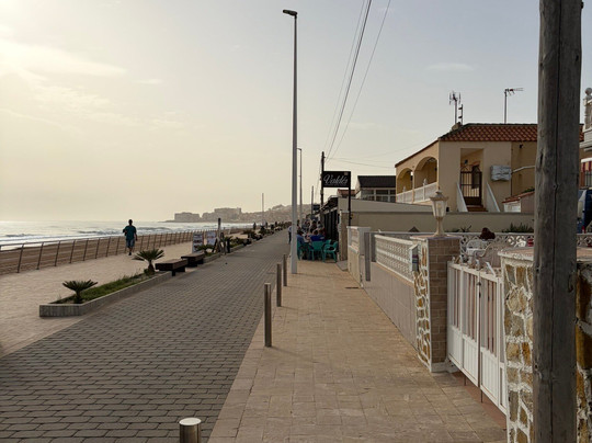 玛塔沙滩-托雷维耶哈必去景点