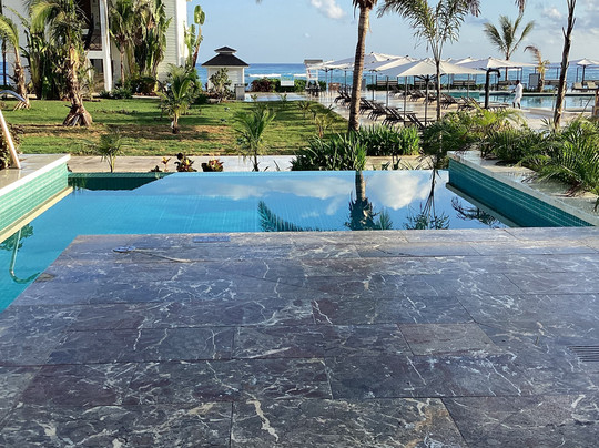 Excellence Oyster Bay主图