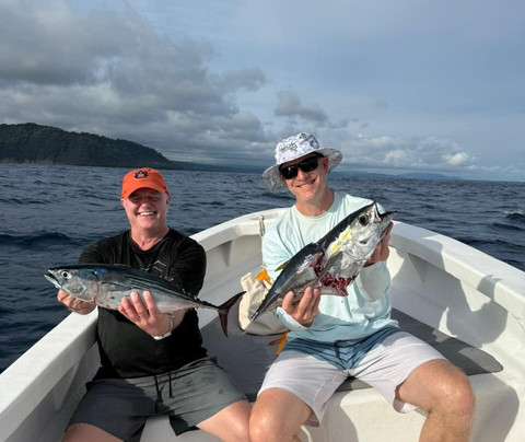 Tico Brothers Sports Fishing-圣特雷莎必去景点