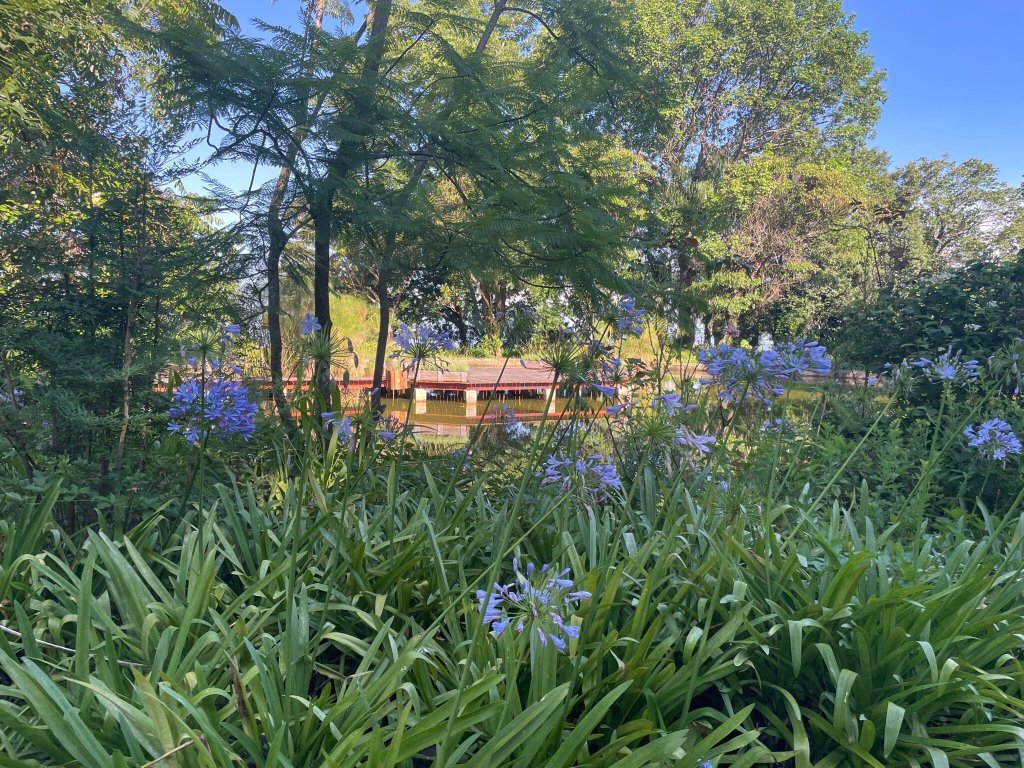 Kings Walden Garden Manor-官方