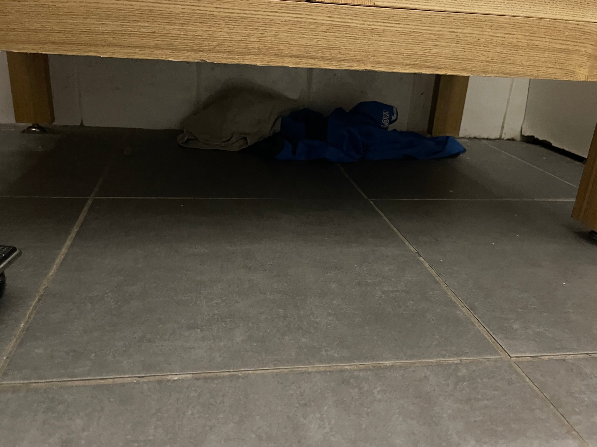 Odalys Essential Residence Résidence du Port-浴室