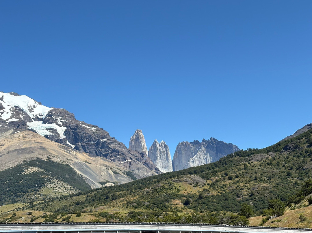 维斯卡酒店主图